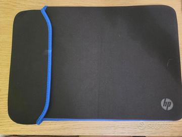 Sleeve / custiodia per portatile da 15"