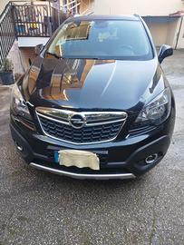 Opel Mokka 2015