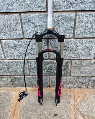 forcella rockshox Sid dx 29