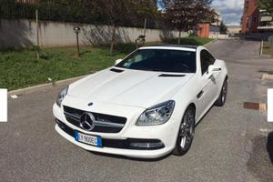 MERCEDES SLK 200 full optional