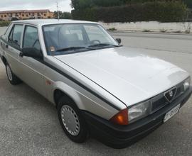 Alfa romeo 75 - 1989