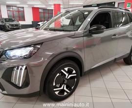 Peugeot 2008 1.2 100cv Allure + Car Play SUP...