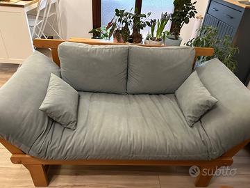 Divano letto Futon