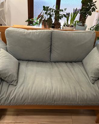 Divano letto Futon