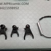 FORCHETTE FORCELLE KTM SXF 250 2005 2006 SX-F