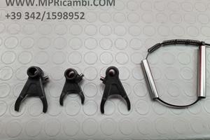 FORCHETTE FORCELLE KTM SXF 250 2005 2006 SX-F