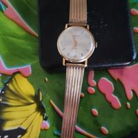orologio vintage svizzero Dantius