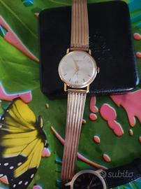 orologio vintage svizzero Dantius