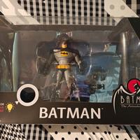 McFarlane Batman animated series anniversary set