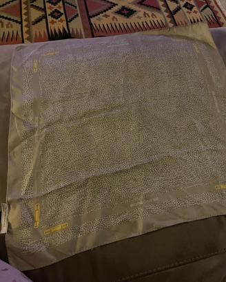 Foulard Borbonese