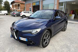 Alfa Romeo Stelvio Q4 2.2 T Diesel 210 CV -Perfett