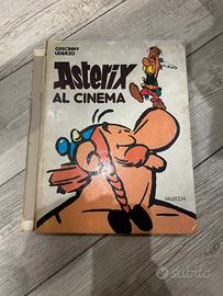Asterix al cinema