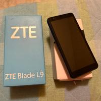 ZTE Blade L9