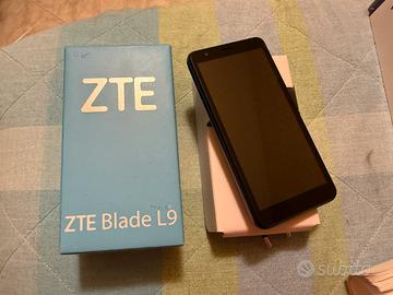 ZTE Blade L9