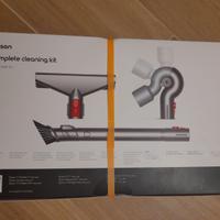 Accessori Dyson complete cleaning kit