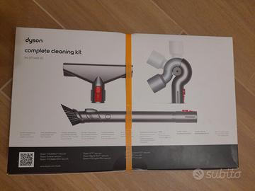 Accessori Dyson complete cleaning kit