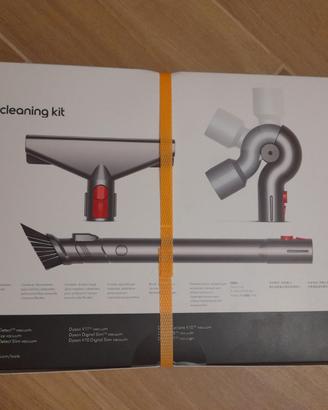 Accessori Dyson complete cleaning kit
