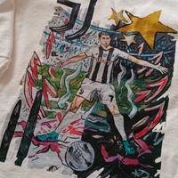 maglietta Ronaldo cr7