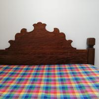 LETTO una PIAZZA E MEZZA