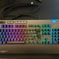 Tastiera ASUS ROG STRIX FLARE