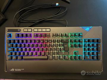 Tastiera ASUS ROG STRIX FLARE