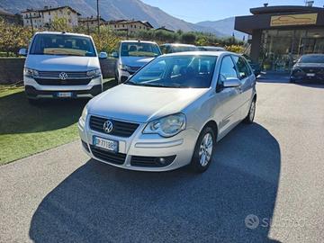 VOLKSWAGEN Polo 1.4/80CV 16V 5p. Comfort. BiFuel