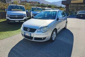 VOLKSWAGEN Polo 1.4/80CV 16V 5p. Comfort. BiFuel