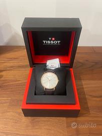 Orologio Tissot everytime gent