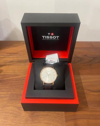 Orologio Tissot everytime gent