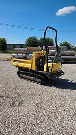 Dumper Yanmar C12R