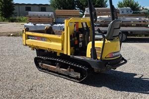 Dumper Yanmar C12R