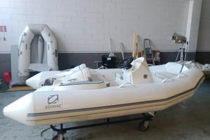 Tender Zodiac 360 YL DL Neo