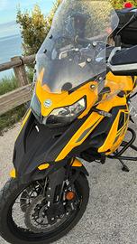 Benelli TRK 502 Limited Edition