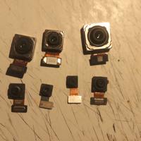 Ricambi usati smartphone 