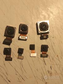 Ricambi usati smartphone 