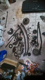 Nissan patrol tr 3.3