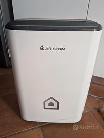 Deumidificatore Ariston DEOS21s