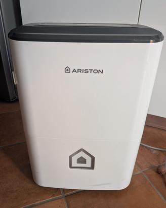 Deumidificatore Ariston DEOS21s