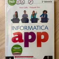 Libro informatica