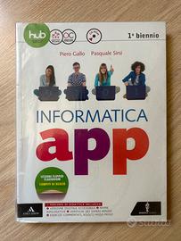 Libro informatica
