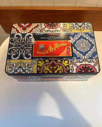 Latta Dolce&Gabbana - Pastificio di Martino