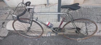 Bici corsa Frejus