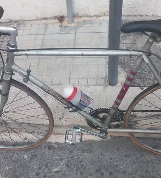 Bici corsa Frejus