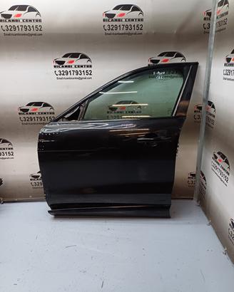 Porta portiera anteriore sinistra jaguar f-pace 20