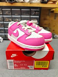 Nike Dunk low TDE