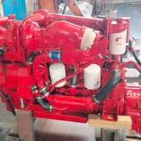 AIFO 8061- 260 HP revisionato