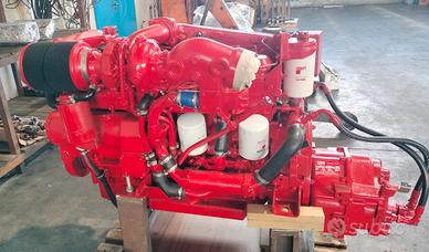 AIFO 8061- 260 HP revisionato