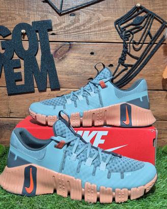 Nike Air Metcon 6 Tg 46