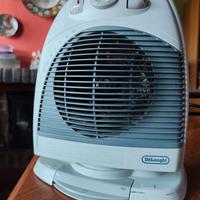 Scaldabagno DeLonghi