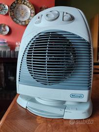 Scaldabagno DeLonghi